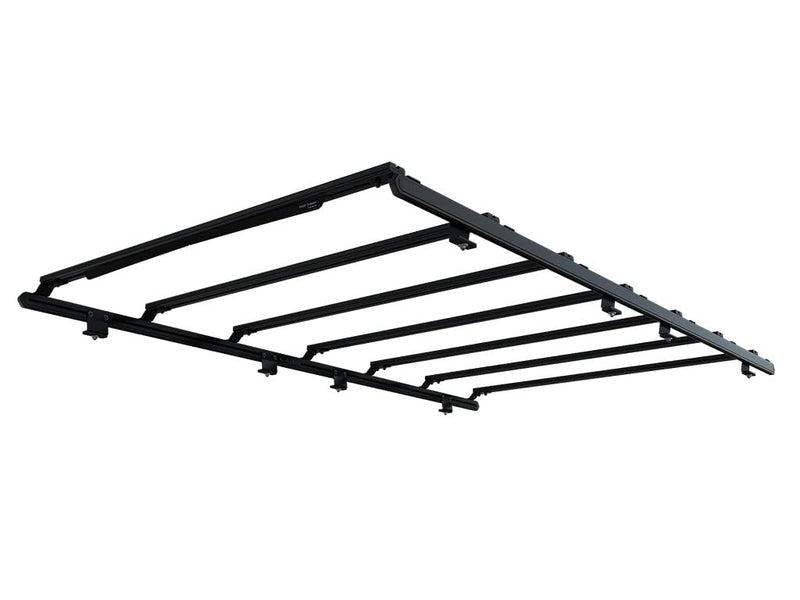 Slimpro Front Runner Van Rack Kit Compatible with Mercedes Benz Sprinter (L1H1/144in SWB/Standard Roof) (2007-Current)