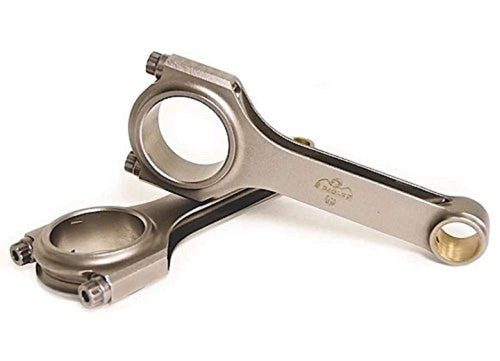 Eagle Specialty Products 6.385" CRS63853D Forged H-Beam Connecting Rod Set for Big Block Chevy