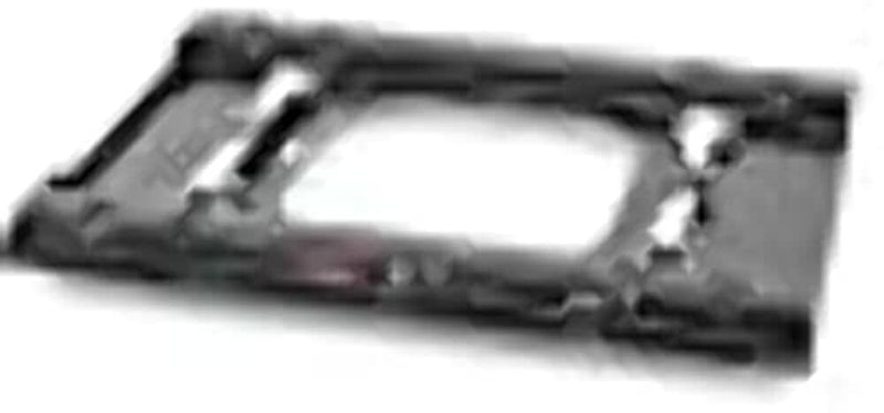 5th Wheel Prep Bracket Rail Adapter Demco 6333 for Chevrolet/GMC 2500/3500 2020-21K, 6.5' & 8.5' Beds Only