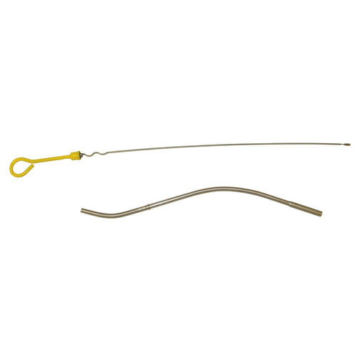 17424.01 | Omix-ADA | Engine Oil Dipstick Kit | OE Reference: 3190848K | Fits 1974-1979 Jeep CJ AMC 304 CID / 401 CID