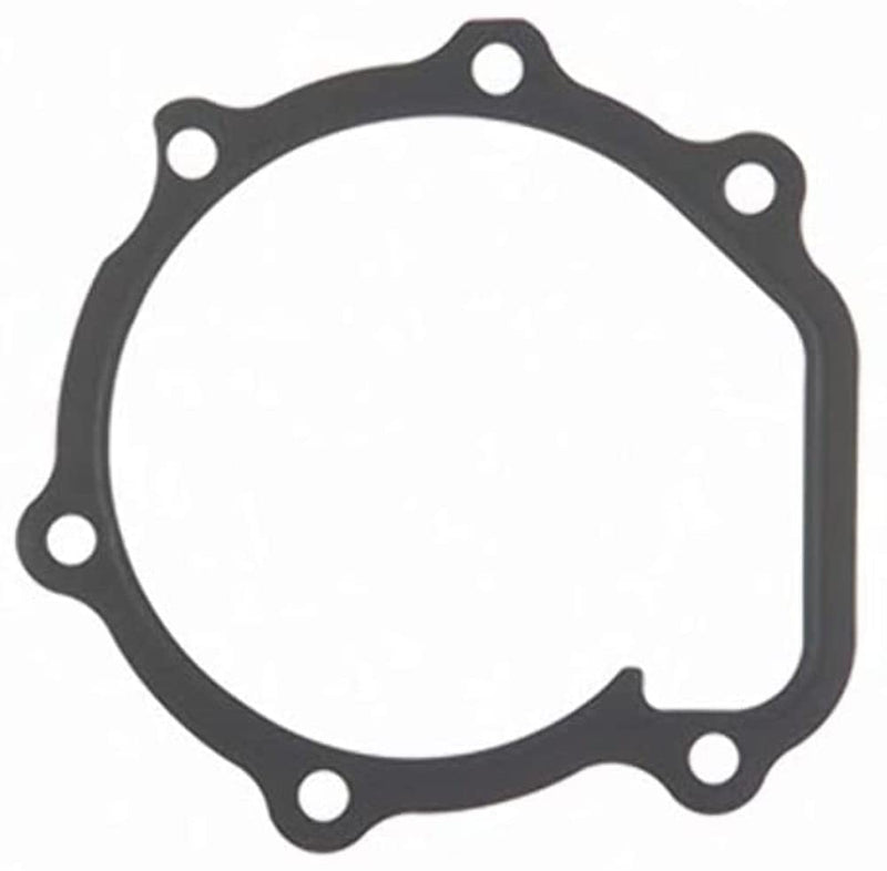 Engine Water Pump Backing Plate Gasket MAHLE K31732