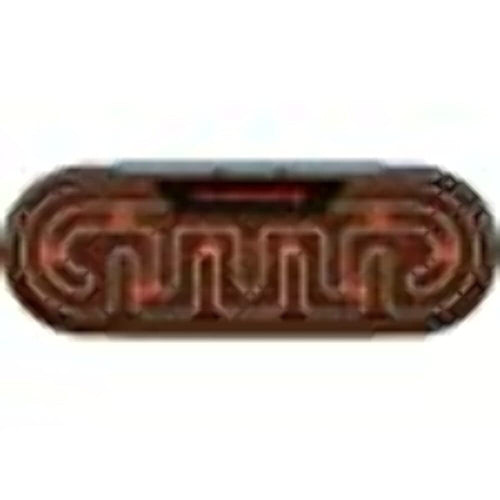 0346784 JW Speaker 274-12/24v Fr Pos/tn Htd W/hrns