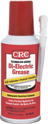 Dielectric Grease CRC Bottle