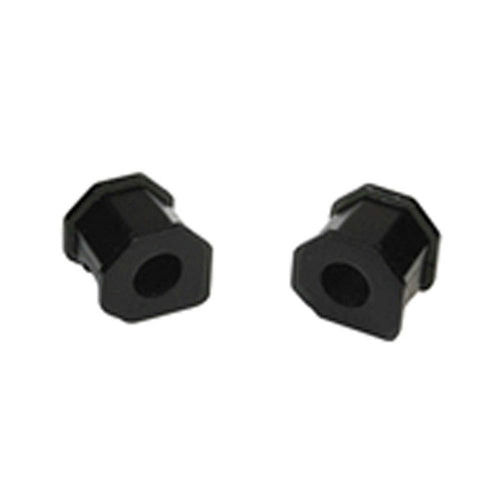 W31704 Whiteline Sway Bar Link Bushing, Black
