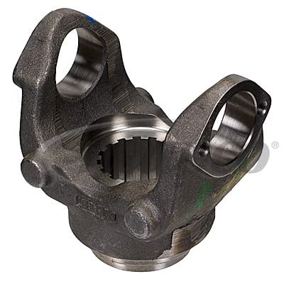 N6-4-4601 Neapco Bearing Plate Construction