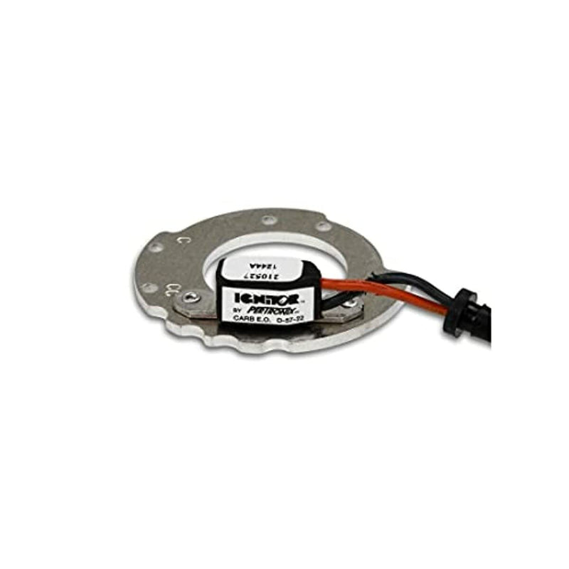 Ignitor PerTronix 1244A Electronic Ignition Conversion Kit, Compatible with Ford 4 Cylinder