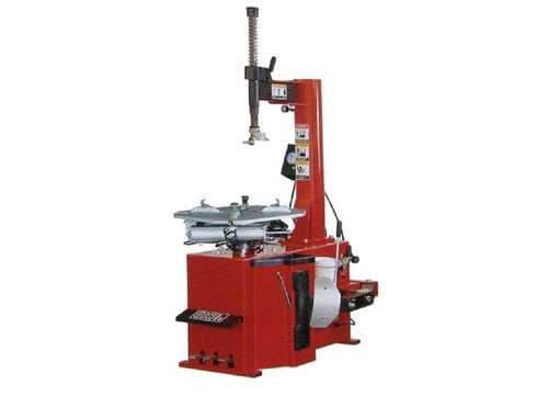 TC-530 Tuxedo Distributors Tire Changer