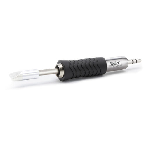 Welding Tool Rtu 093 S Ms Tip Chisel 9.3X2.0