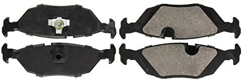 Sport Brake Pads StopTech 309.02790 with Shims and Hardware