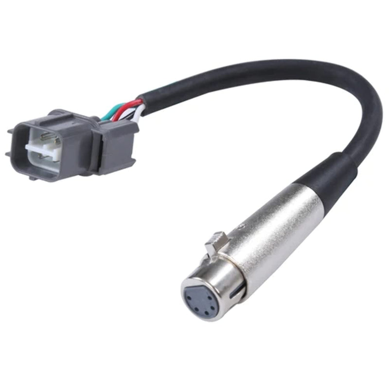 Universal Adapter Bulldog Winch 20408-1 for 20408