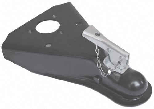 Trailer COUPLERS Husky Towing 87077 Trailer Coupler
