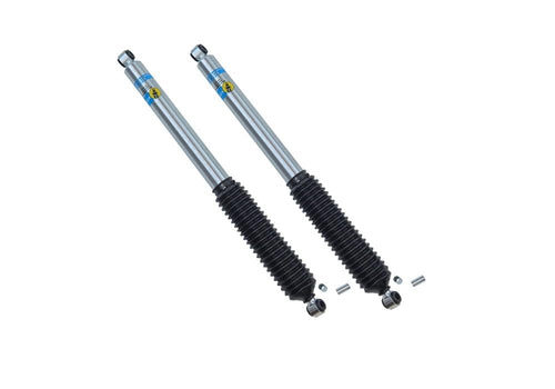 SUPERLIFT SUSPENSION RealTruck Lift Kit Shock Box for GM 1500/2500/3500 | Rear Shadow Series Shocks | 84023 | Fits 2007-2024 Chevrolet Silverado/GMC Sierra 1500 with 6.5" of Lift & Others