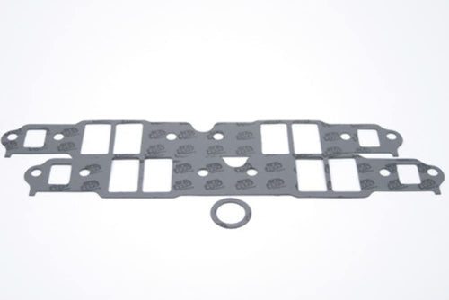 SBC Gaskets Intake Gasket Set Large Port
