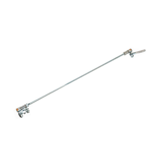Outboard Kicker Motor Steering Kit attwood 11663-7