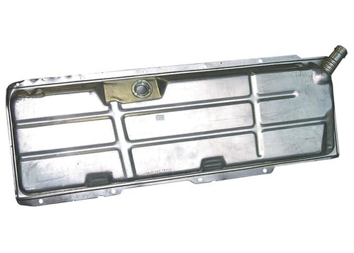 Replacement Brothers Trucks Gas Tank RGT6066