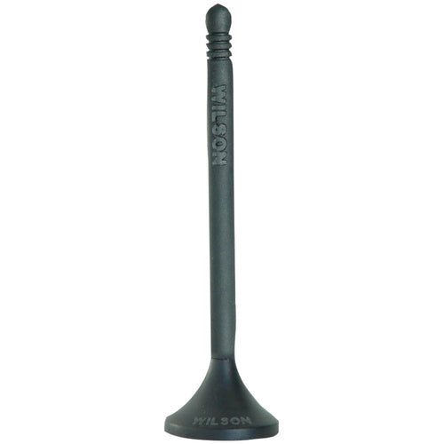 4-Inch weBoost 301126 Wilson Electronics Mini Magnet-Mount Antenna W/ SMA Male Connector 4G