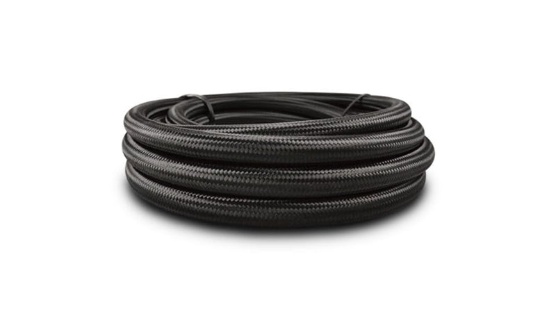 12010 - Vibrant Performance Nylon Braided Flex Hose