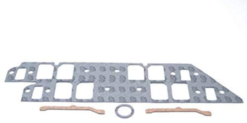 BBC HI PERF RECT PORT INTAKE G ASKETS SCE Gaskets 113102