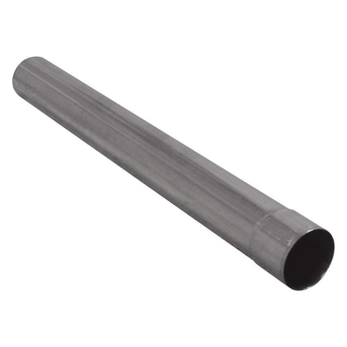 405040 Diamond Eye Straight Exhaust Tube