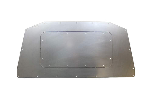 Access Hatch Fuel Cell for Jeep JK/JKU