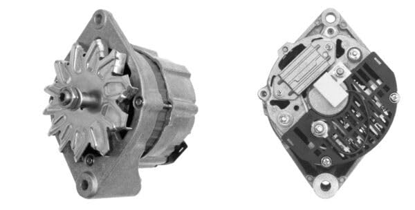 Alternator Mahle - MG319