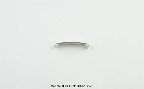 Wilwood 300-13528 ANTI-RATTLE, CALIPER, WEAR, DL-M, PLATE