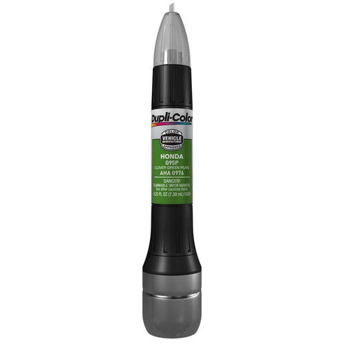 Dupli-Color Scratch Fix AHA0976 All-In-1 Exact-Match Automotive Touch-Up Paint – Honda Clover Green – 0.25 oz. Paint Pen