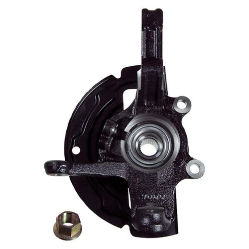 Loaded Moog Knuckle Assembly
