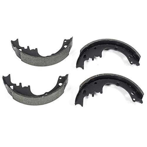 B245 Power Stop Autospecialty Brake Shoe