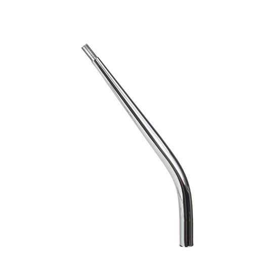 Chrome 12" Single Bend Replacement Lever Kit Lokar Performance Products Compression Style RLK-69010