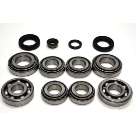 ZMBK358WS USA Standard Manual Transmission Rebuild Kits