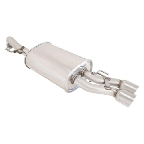 Cat-Back Exhaust System Megan Racing MR-CBS-KFT10-SS-R