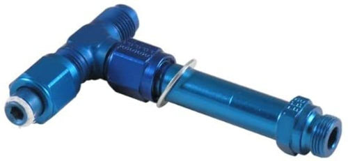 Fuel Line Kit Fragola 920001