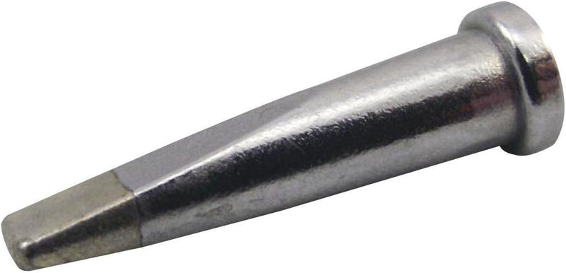 Long Tapered Weller Chisel Tip T (WPT13)