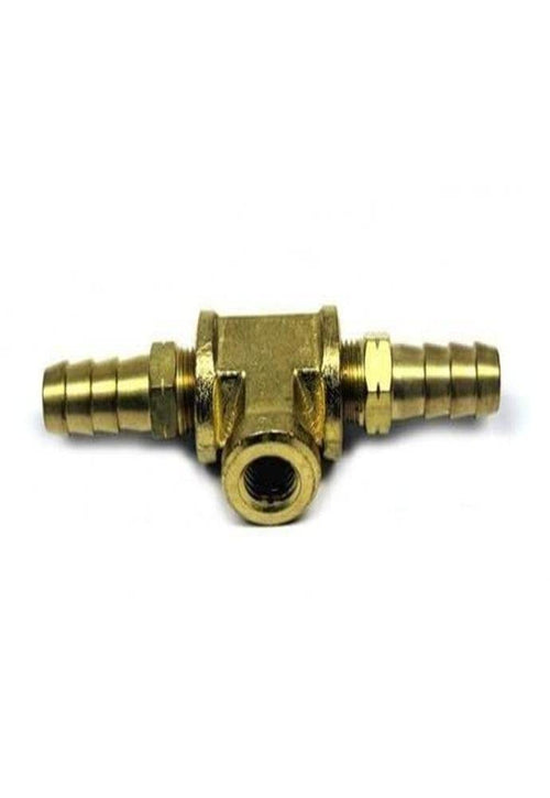 Prosport PSFPSTF-8 Performance T-Fitting Adaptor for Fuel Pressure Sensor
