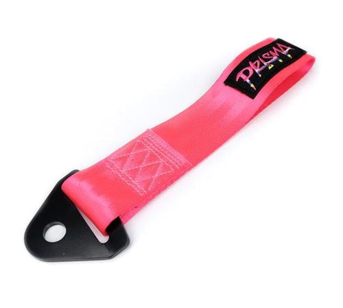 NRG Tow Hooks & Straps TOW-01PK