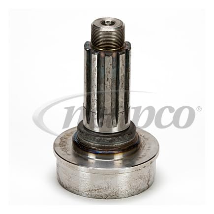 N5-53-191 Neapco Driveshaft Midship Stub Shaft