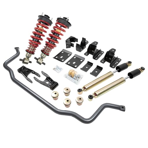 Performance Handling Kit Plus Belltech 987HKP