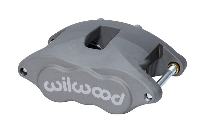 Caliper D52 GM 1.28in Rotor Dual Piston