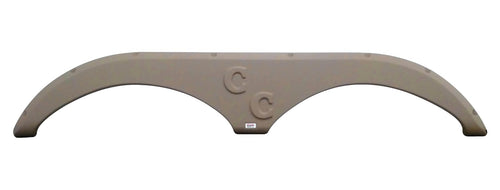 Fender Skirt ICON 12690 Forest River Tandem FS2690