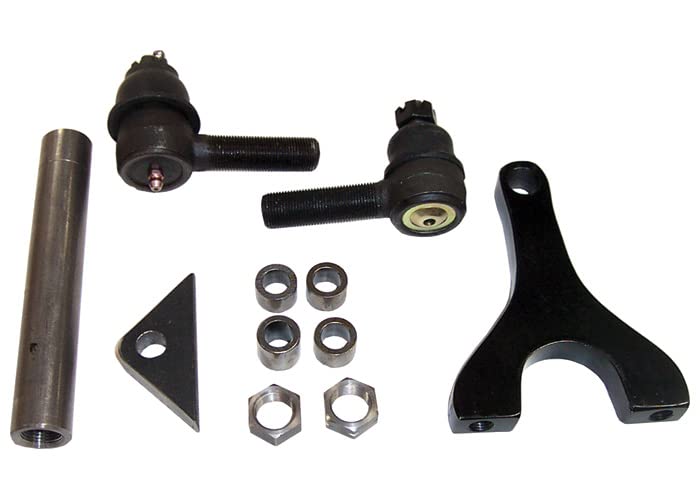 Power Steering Brothers Trucks Conversion PSC4759