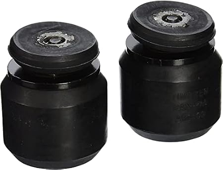 03C EXPRESS/SAVANNA/ 9906 SILVERADO/SIERRA 1500 TON FRONT LOAD BOOSTERS (PAIR)