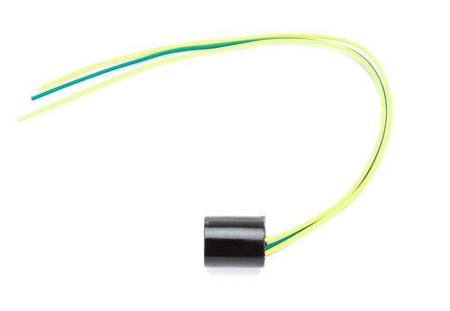 Logic Circuit Pacer Performance 20-702 Black