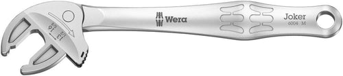 Wera Joker M 6004 Wrench with Flexible Size Adjustment, 13-16mm