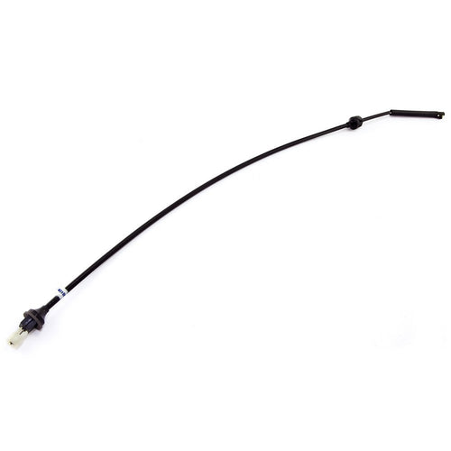 17716.05 Omix-Ada | Carburetor Accelerator Cable, 30.5 Inch | OE Reference: 5356484 | Fits 1976-1978 Jeep CJ