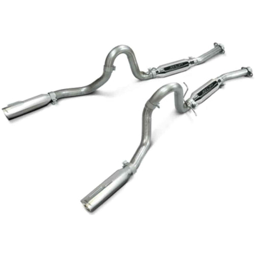 1999-2004 Mustang GT / Mach 1 SLP M31007 LoudMouth Exhaust System