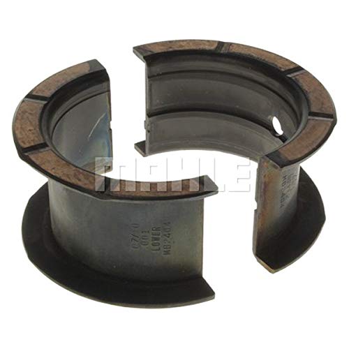 Engine Crankshaft Main Bearing Clevite MB-2404H-1