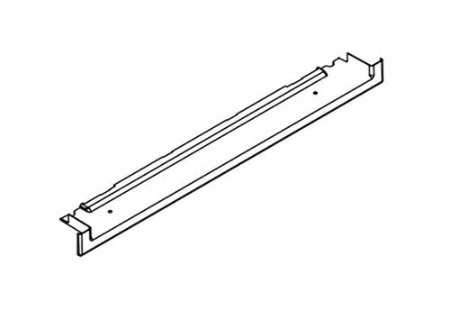 Norcold Kit 640027 Trim-black Top/bottom