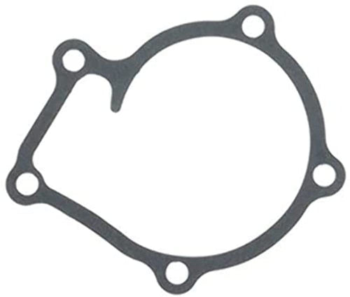 Engine Water Pump Gasket MAHLE Original K31621