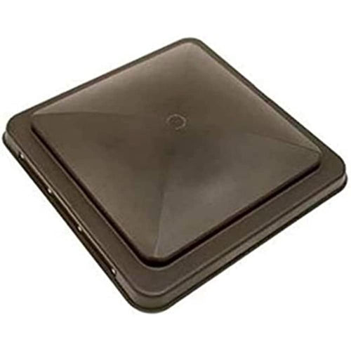 Universal Smoke Lid for HENG'S INDUSTRIES Elixir/Ventline Roof Vents | 14" | 90112A-C1
